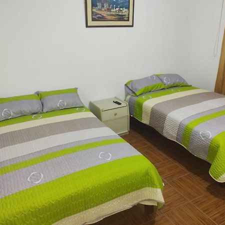 Casablanca Hotel นัซกา ภายนอก รูปภาพ